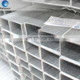 RHS STEEL PIPE PRE GALVANIZED RECTANGULAR TUBE SIZES IN MM thumbnail-2