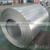 cheap price low carbon material narrow galvanized steel coil