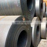 High Strength Different Size Hot Rolled Steel Coil