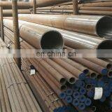 Professional Hot Rolled Carbon Sts42 Used Seamless Steel Pipe for Sale thumbnail-3
