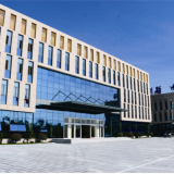 Yantai Harvest Membrane Technology Co. Ltd. company overview - view 1 thumbnail