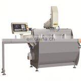 Aluminium Doors Window Manufacturing Machine Multi Head Drilling Machine Made in China thumbnail-6