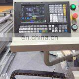 Fabricated Windows Doors Processing Machinery Cnc Drilling and Milling Machine for Aluminum Profile thumbnail-4