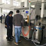 Micanite undercutting