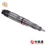 XiChai 6DL2 Injector 0 445 120 078 Yuchai YC6J common rail fuel injector