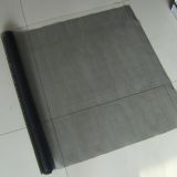 High Tensile Strength Self Adhesive Fiberglass Mesh Fabric Netting For Concrete