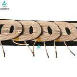 Qi Standard 5 Coil Wireless Charger Module thumbnail-2