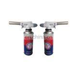 Mini Kitchen Lighter Butane Gas Cutting Torch thumbnail-2
