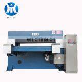 Precision Four Column Hydraulic Sponge Foam Die Cutting Machine thumbnail-2