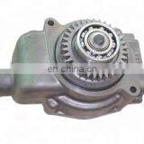 Shanghai Engine 3306 Water Pump 2W8002 2W8003 2W8004 thumbnail-2