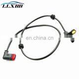 Genuine ABS Sensor Wheel Speed Sensor A6395401017 For Mercedes Benz Viano Vito Mixto W639 6395401017 thumbnail-2