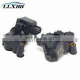 LLXBB Idle Air Control Valve 35150-33010 for Hyundai Santa Fe Kia Optima 35150-33000 35150-33001 0280140570 thumbnail-2