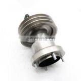 GENUINE WATER PUMP PULLEY ASSY FOR 6WG1T EXCAVATOR ENGINE 1-13660360-00/113660360 thumbnail-3