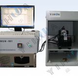  MGW-001 High frequency reciprocating friction and wear testing machine