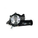 Iron Material Excavator 1136108190 1-13610819-0 1-13610145-2 1136101452 FSR Diesel 6BD1 Engine Water Pump thumbnail-3