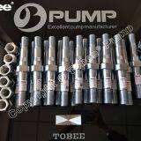 Tobee AH Slurry Pump Spares Bolt Cover Plate D015MC22 thumbnail-3