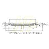 EQUAL LASH TURNBUCKLE BF-505E