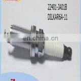 Auto Spare Parts Cars Iridium Spark Plug SK16HR11 90919-01233 For Japanese Car thumbnail-6