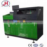 Jun Hui Brand CRI815 Common Rail Pump Test Bench for CAT C7 C9 3126 Injector