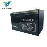 12v 12ah 20hr Lead Acid Battery, Vrla Security Battery 12ah Solar Battery Rechargeable Traffic Light Battery thumbnail-2