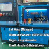 CR819 Common Rail Injector And Pump Test Bench With HEUI Testing thumbnail-3