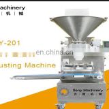 Economic cheap higher maamoul cookies small automatic encrusting machine
