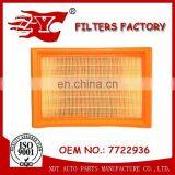 FIAT Fiorino Auto Parts/air Filter 7722936/71736126 thumbnail-2