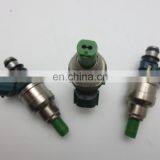High Energy Original 195500-2350 1955002350 For Suzuki Esteem 1.6L Fuel Injector Nozzle thumbnail-2