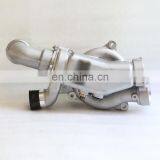 For Renault DCi11 Engine Parts Water Pump Assembly 1307010-E1401