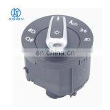 5ND941431B Headlight Switch For VW Golf Jetta Tiguan MK5 MK6 Passat thumbnail-3