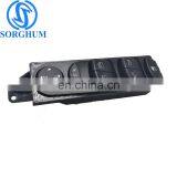 6395451313 Master Power Window Switch For Mercedes Viano Vito W639