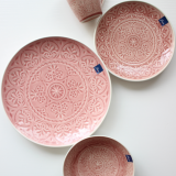 Crackle Glaze Tableware thumbnail-4
