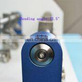 Leather Flexing Test Instrument Equipment Bending Tester thumbnail-5