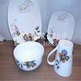 Dinnerware Ceramic Bowl Cup Mug Cup thumbnail-3