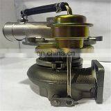 RHF5 Turbocharger 123908-18030 4TNV106 With Engine 4TNV106 thumbnail-3