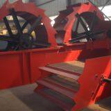 Ore Wheel Type Artificial Sand Washer for Sale thumbnail-3