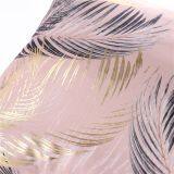 Foil Print Decor Cushion thumbnail-3