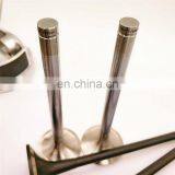 TAD1641GE KAD42 for VOLVO PENTA MARINE DIESEL ENGINE SPARE PARTS Inlet Exhaust Engine Valve Spindle D1 D2 D3 SERIES FOR BOAT thumbnail-2