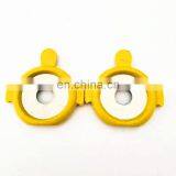 For All 4tec Sea Doo Watercraft Retaining Rings Qty 2 293710114 NEW OEM RXP-X RXT-X 255 260 1503 Ride Plate Fitting Cheap Price thumbnail-5