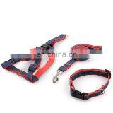 Pet Traction Rope Cowboy Chest Strap Dog Traction Rope thumbnail-5