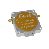 UIY RF Coaxial Isolator Communication Module 170-200 MHz of China RF Isolator thumbnail-4