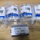 Hot Sales SMC Compact Cylinder With Low Price CDQ2B16-10DC thumbnail-1