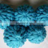 Free Sample Arm Knitting Australian Merino Wool Soft Hold Pillow thumbnail-6