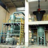 China Sodium Bicarbonate Powder Grinding Vertical Air Classifier Mill Pulverizer thumbnail-4