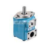 Vickers Hydraulic 20V 25V 35V 45V Single Vane Pump thumbnail-2