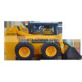 Skid Steer Loader Mini Dozer 1482mm Height thumbnail-5