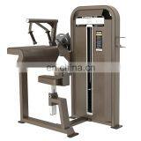 Indoor Gym Equipments Exercises Gym Bicep Triceps Machine thumbnail-3