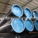 API 5L /ASTM A106/A53 GrB 24 Inch CARBON BLACK STEEL PIPE thumbnail-4