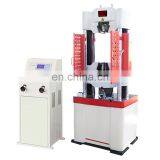 Professional Steel Tensile Hydraulic Press Testing Machine thumbnail-2