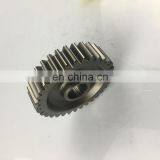 High Quality Kubota Spare Parts Gear 5H601-15530 For Combine Harvester DC95 thumbnail-4